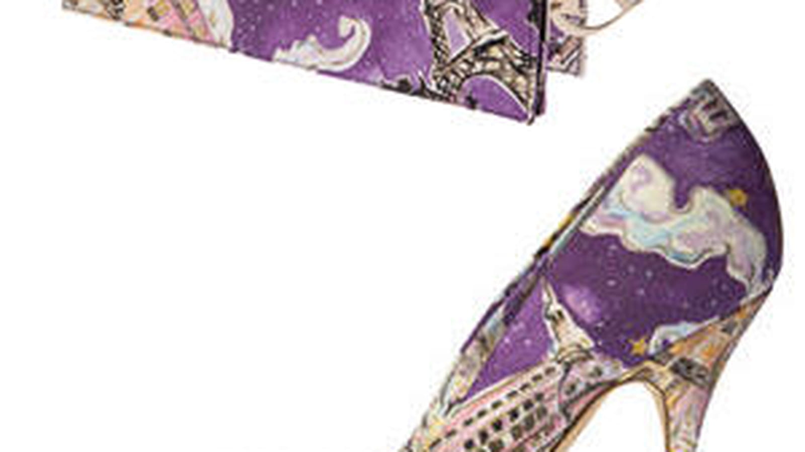 Les accessoires Dior pour Le Printemps