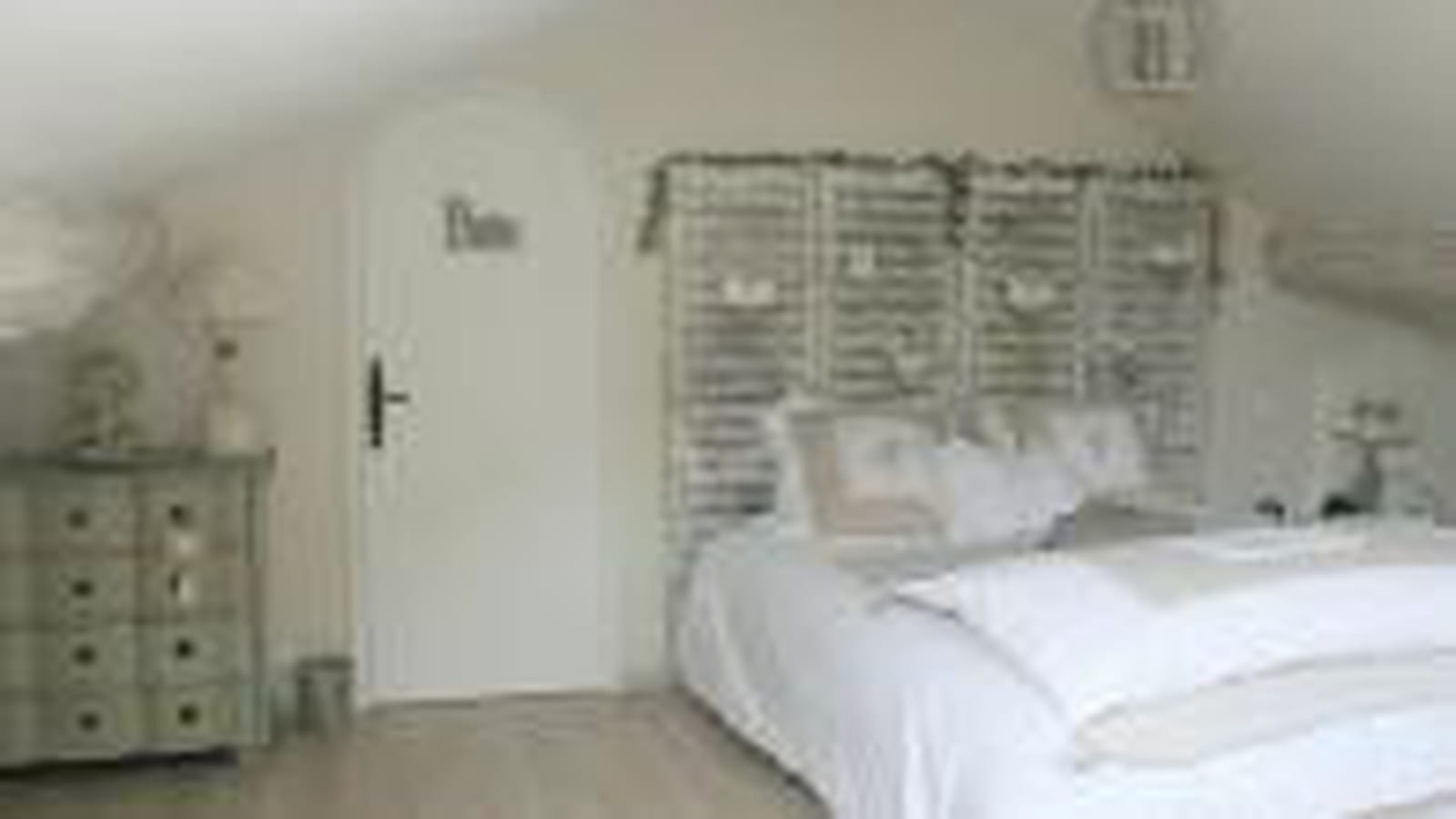 Chambre parentale