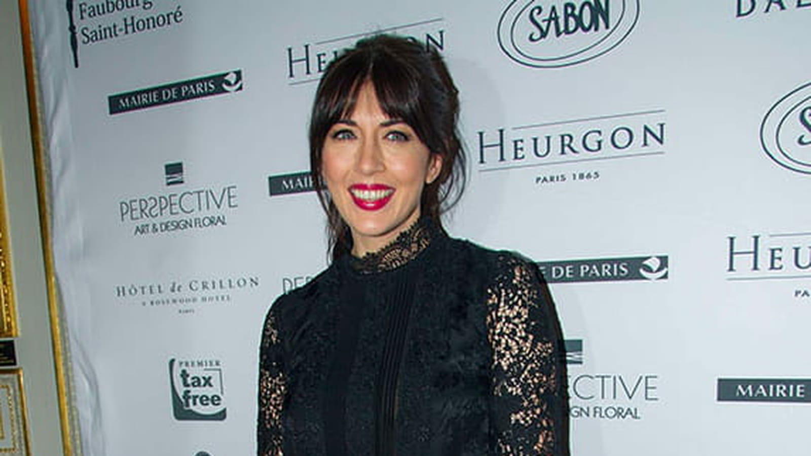 Nolwenn Leroy le 16 novembre 2017