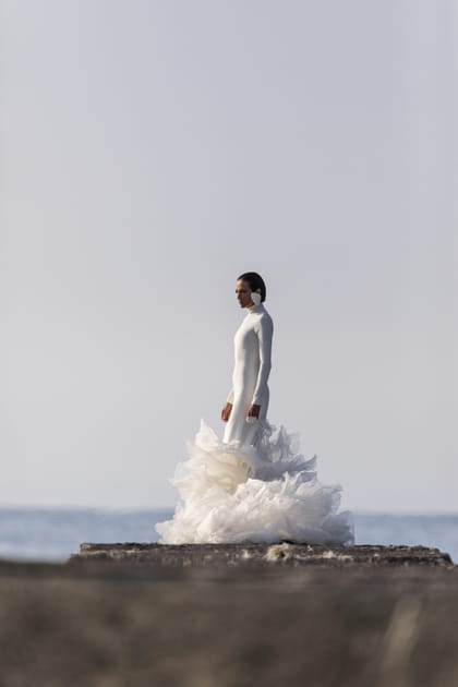 Stéphane Rolland Haute Couture automne-hiver 2021-2022