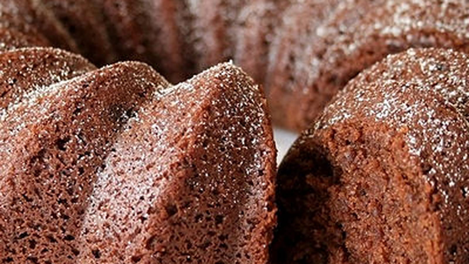 Moelleux chocolat-noisettes Bio sans oeufs et sans gluten