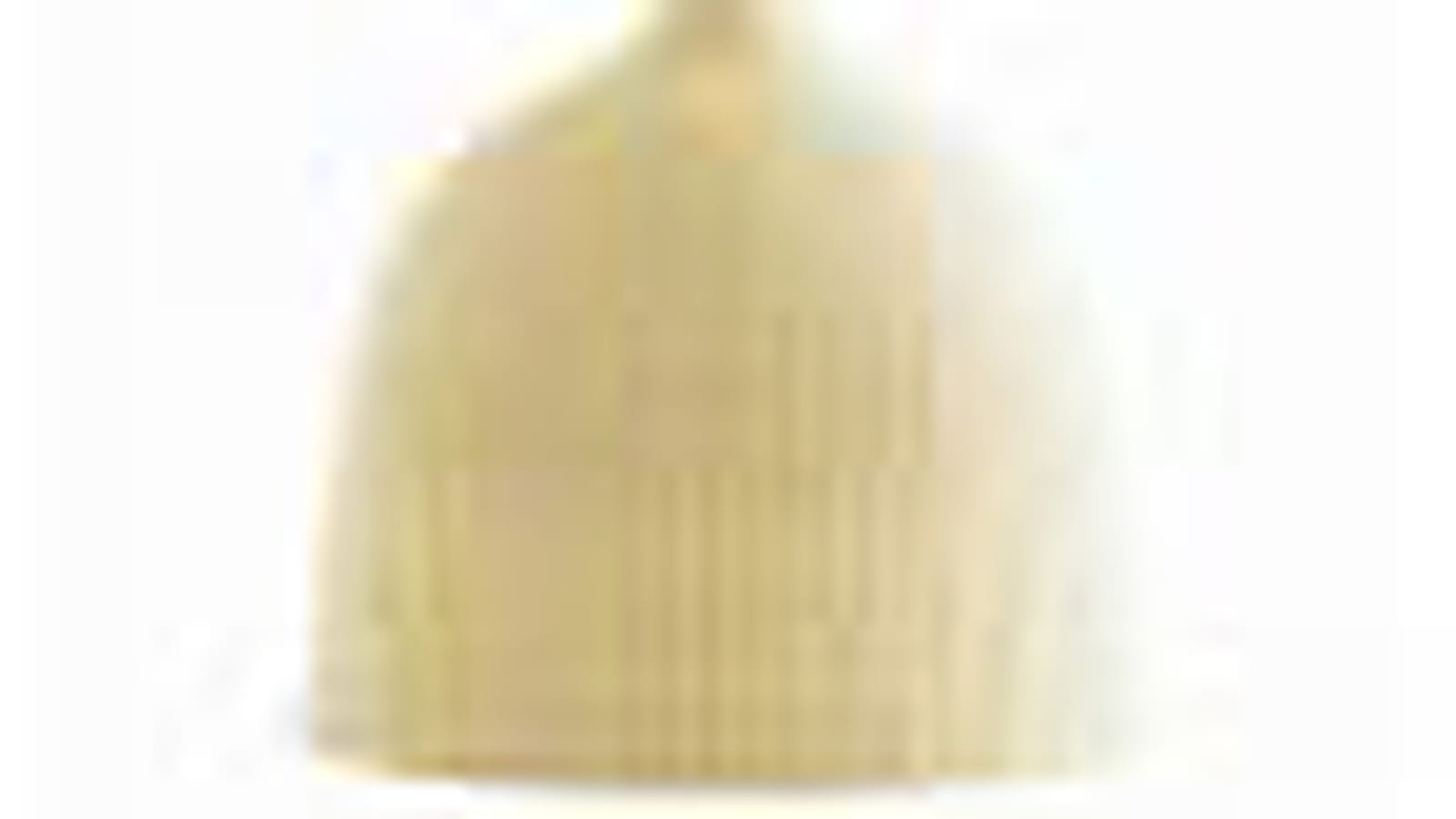 La lampe Leran d'Ikea
