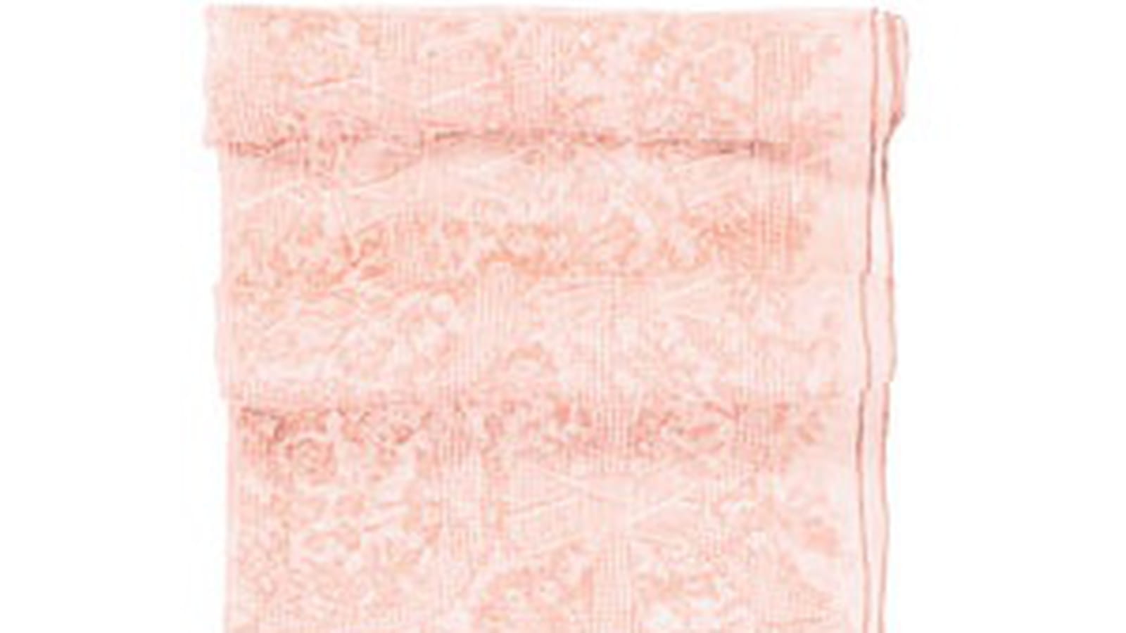 L'étole de Dior