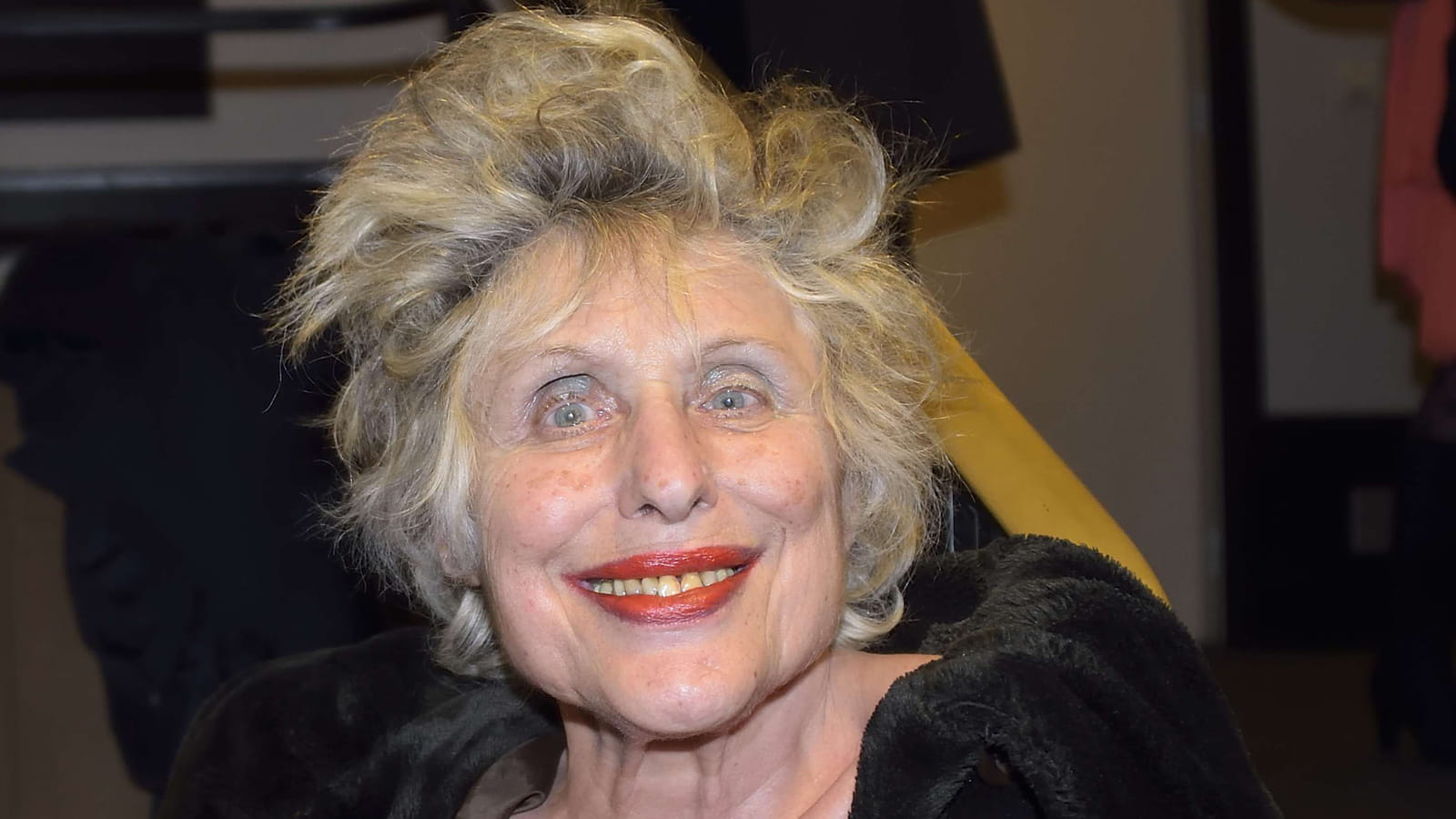 Catherine Lachens