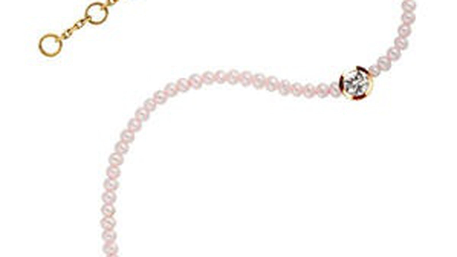 Bracelet "Petites perles & Pure" de Redline
