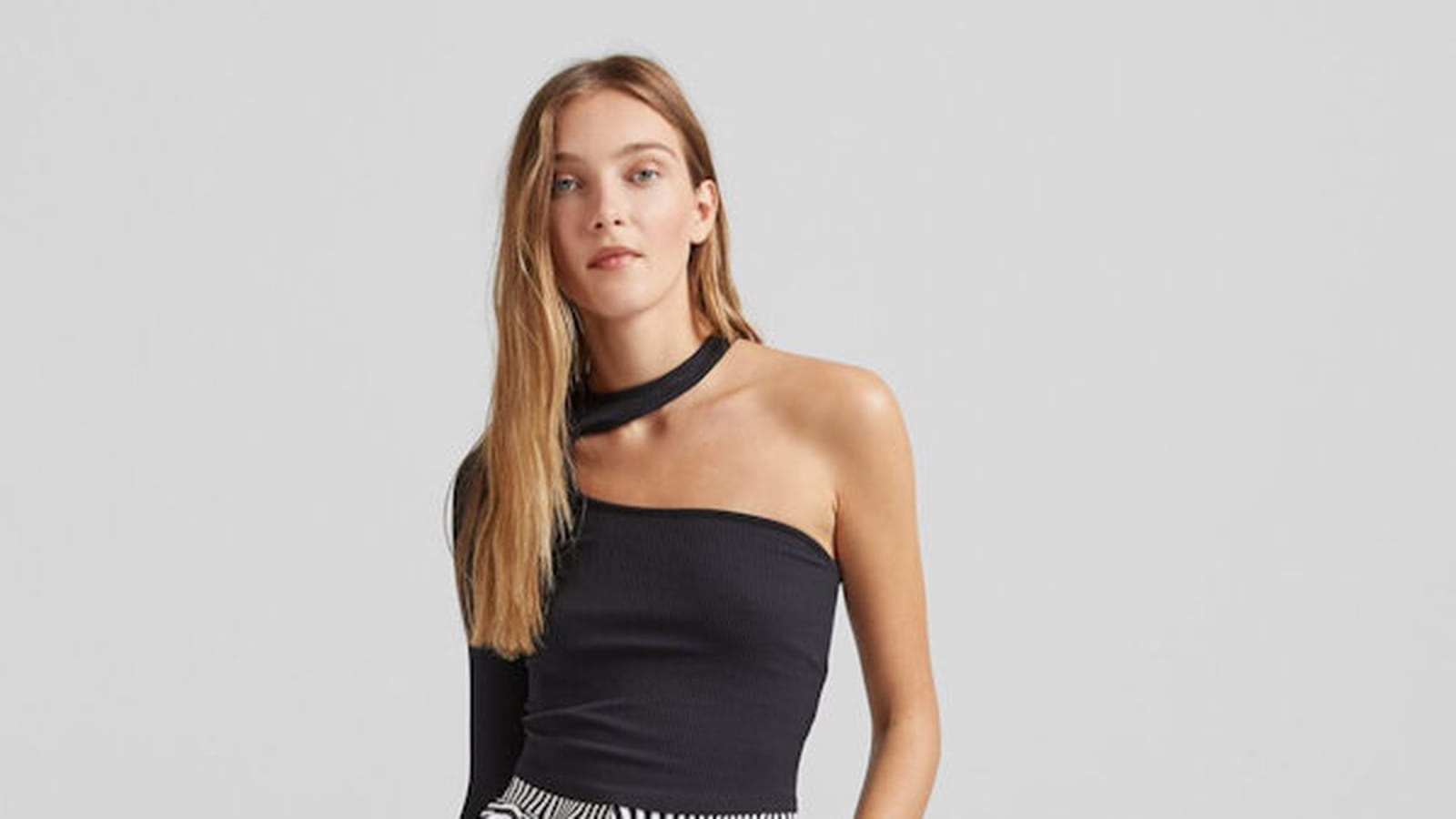 Pantalon Bershka