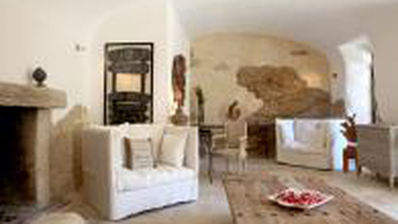 Esprit rustique