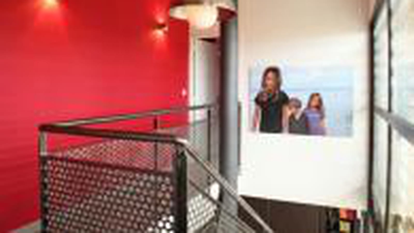 Etage