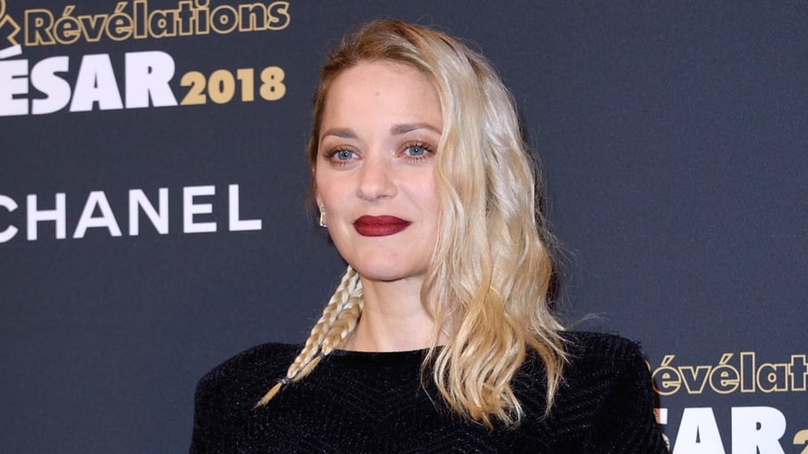 Marion Cotillard