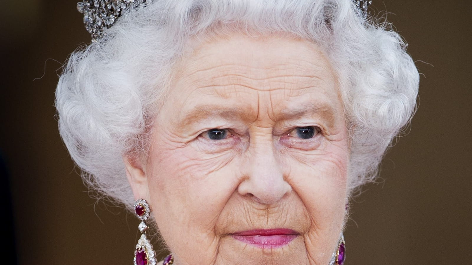 Elizabeth II 
