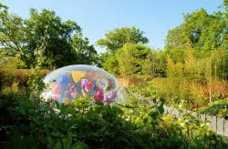 envers du decor festival chaumont