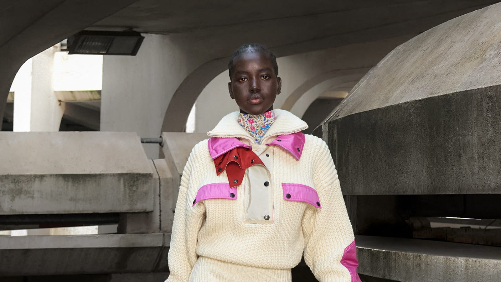 Isabel Marant