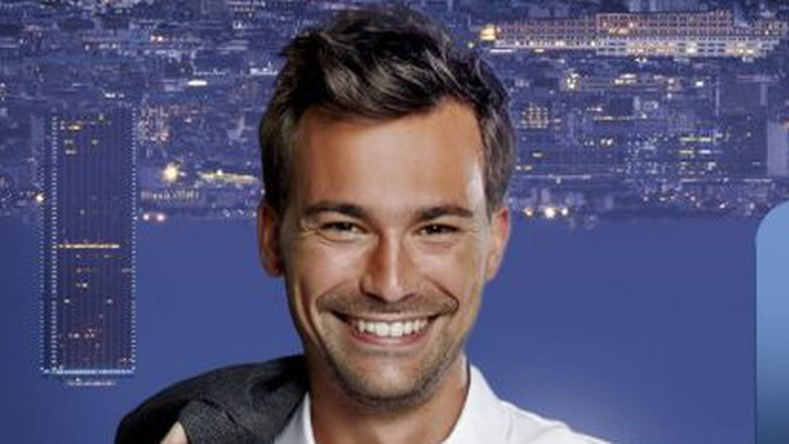 Bertrand Chameroy