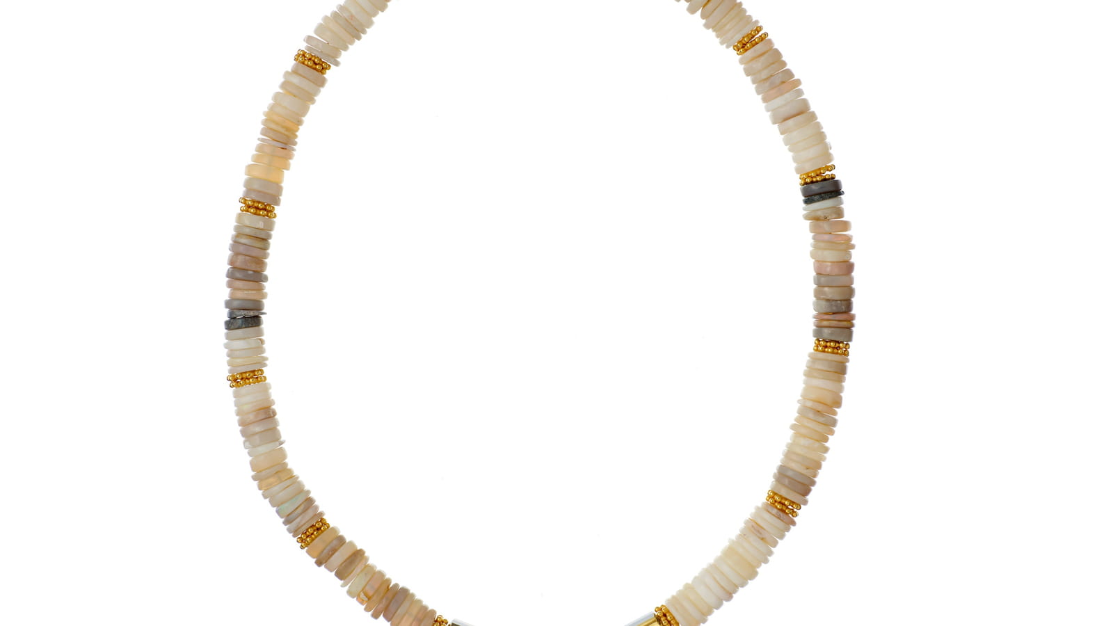Collier Tityaravy