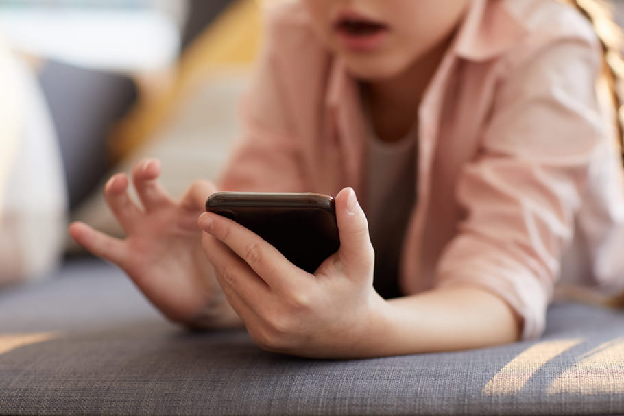 Êtes-vous nomophobe et accro et votre smartphone ? Chiffres inquiétants