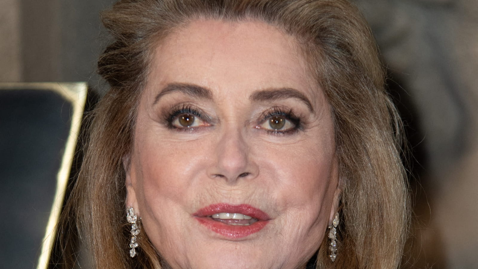 Catherine Deneuve
