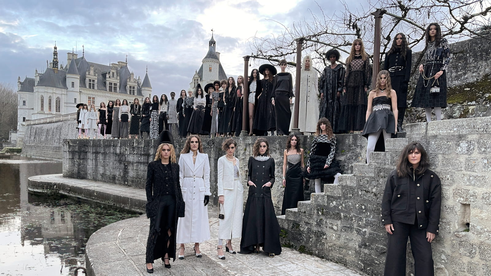 Chanel Métiers d'Art 2020/21