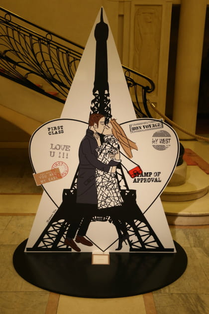 Le sapin de Barbara Rihl