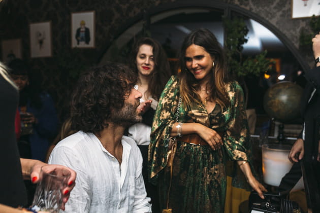 Joyce Jonathan pousse la chansonnette chez Nomade le 17&nbsp;mai