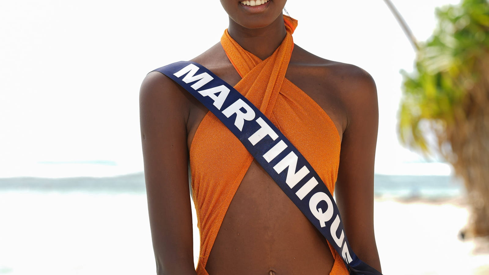 Miss Martinique