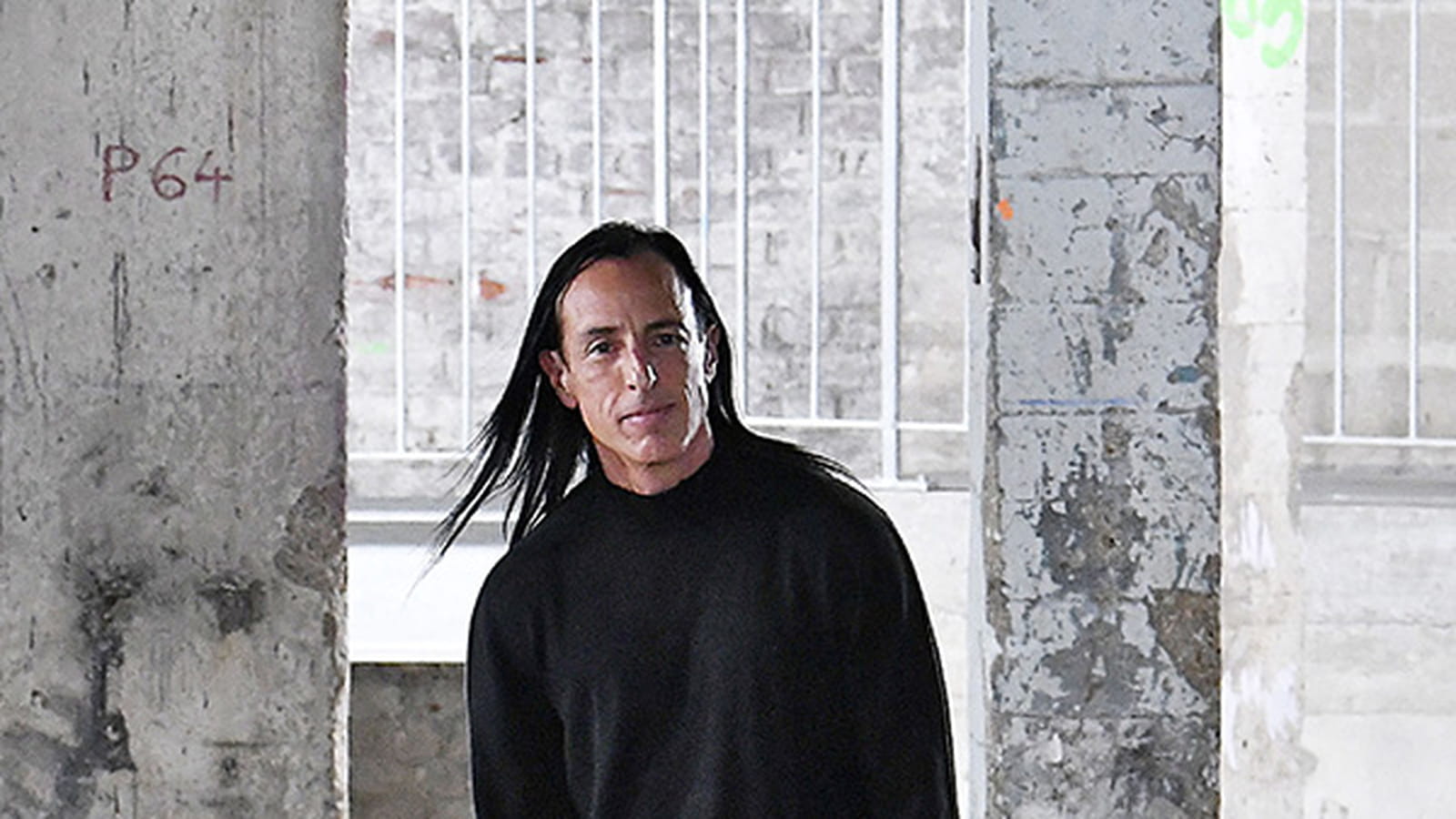 Rick Owens