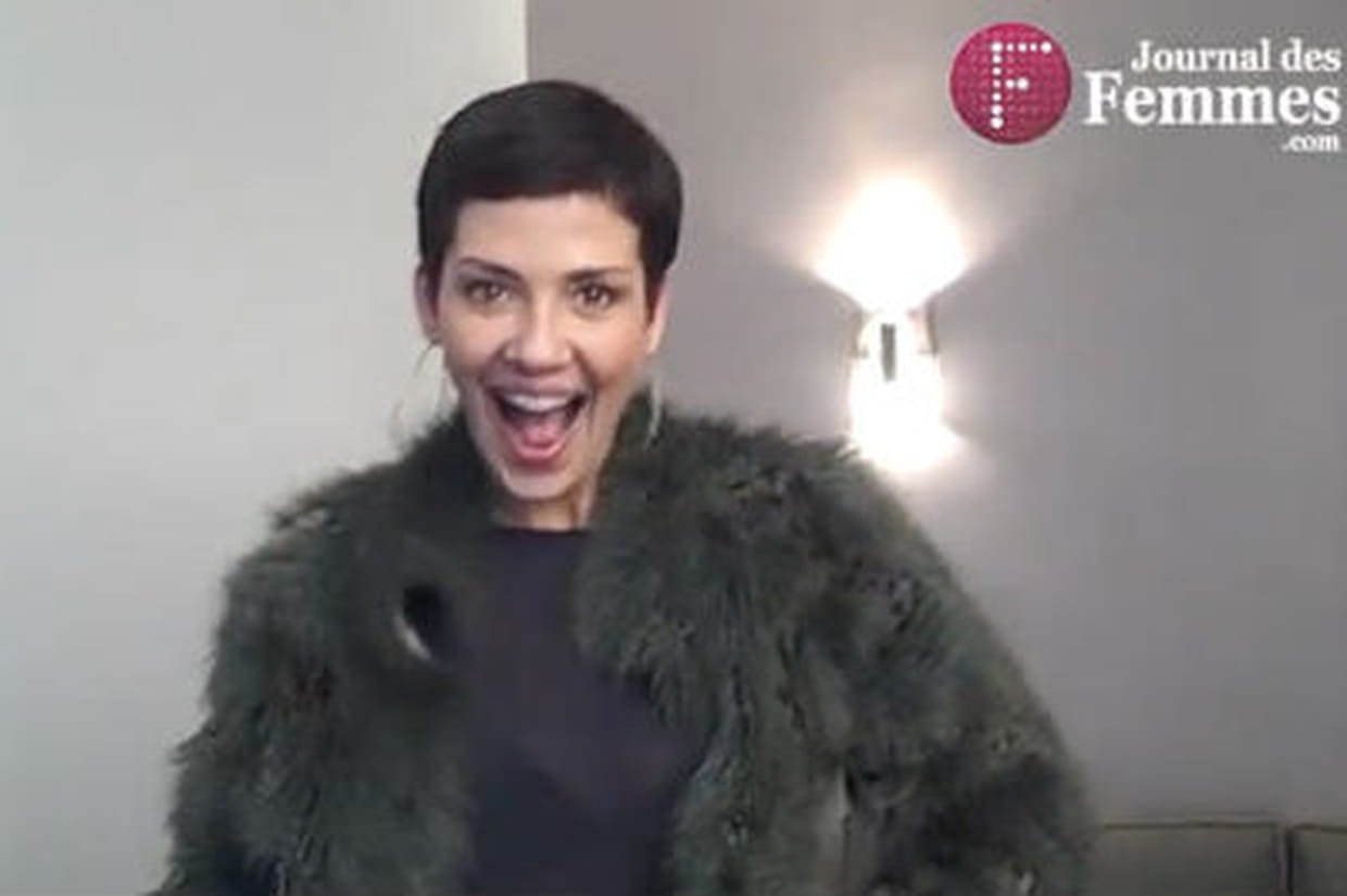 Cristina Cordula : comment bien choisir et porter la fausse Comment portez un manteau fausse fourrure? – WebZine
