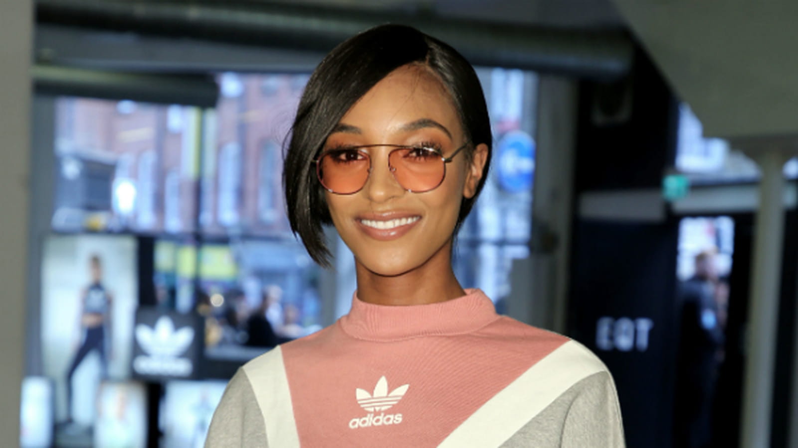 Jourdan Dunn