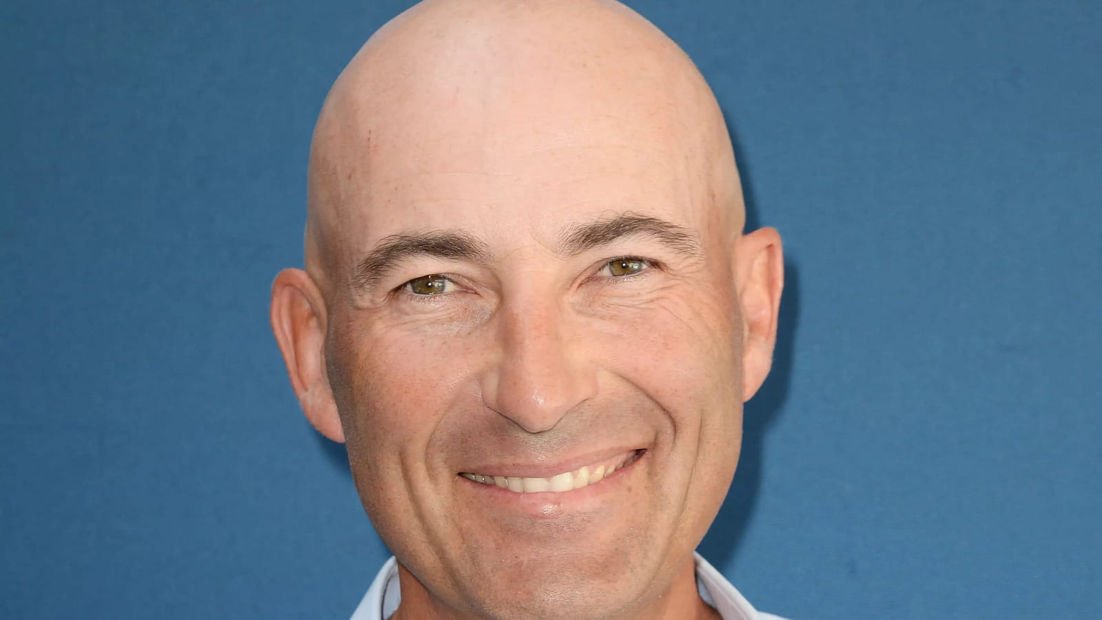 Nicolas Canteloup