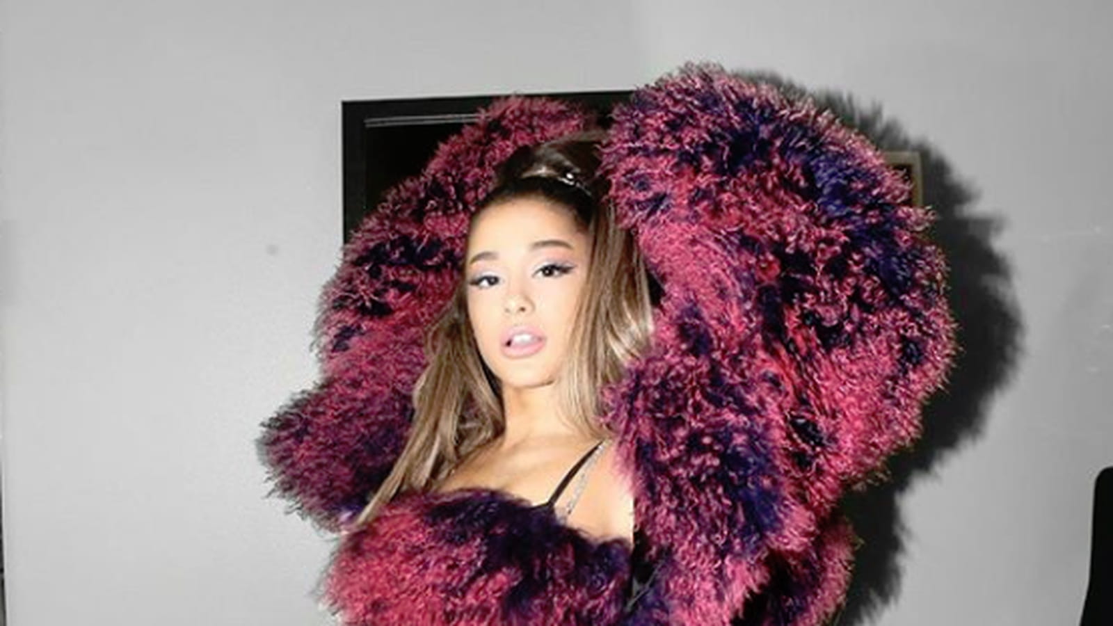 Ariana Grande