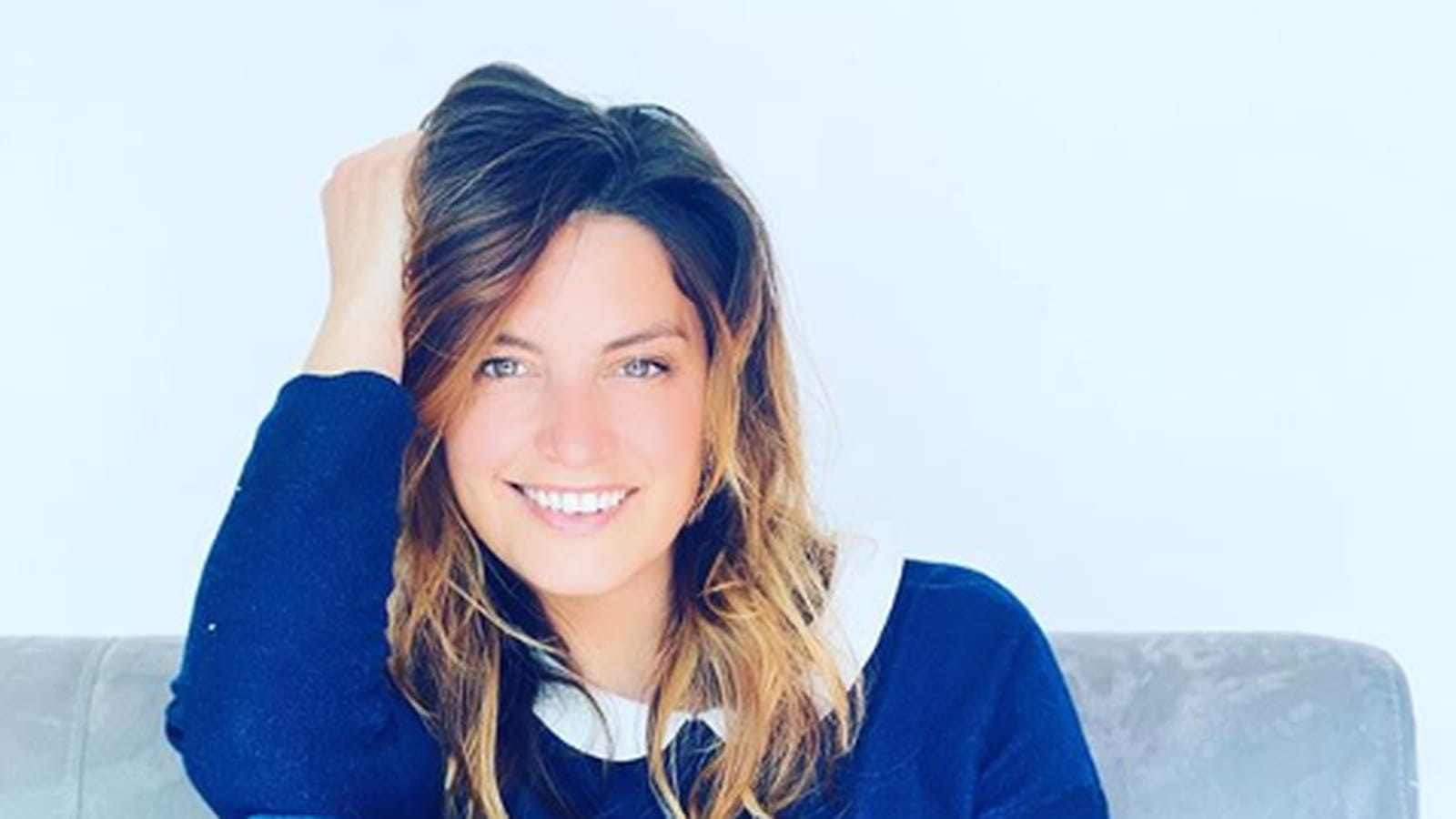 Laëtitia Milot