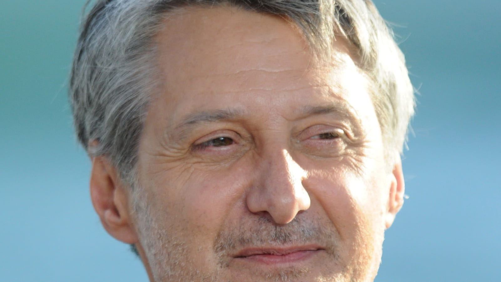 Antoine de Caunes