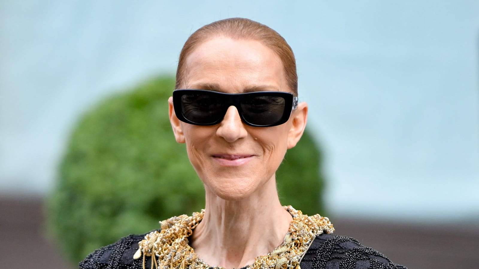 Céline Dion