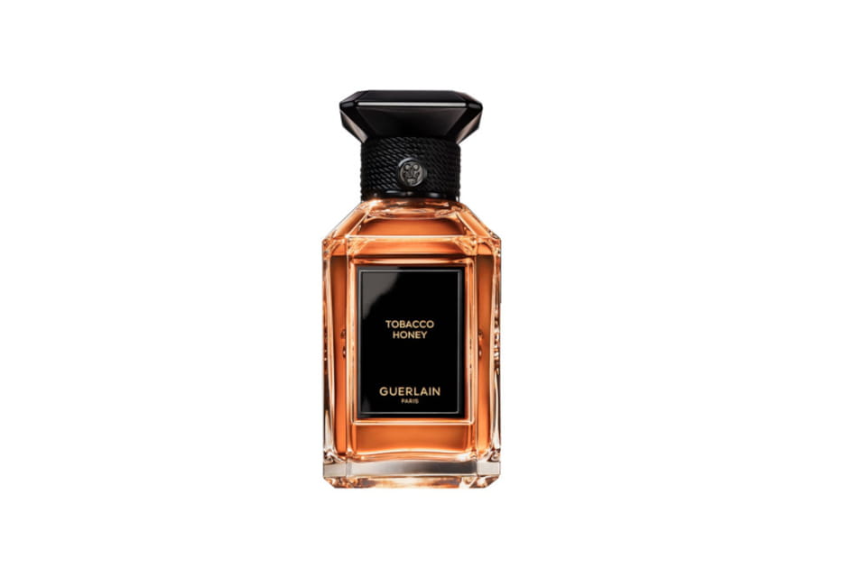 Tobacco Honey de Guerlain