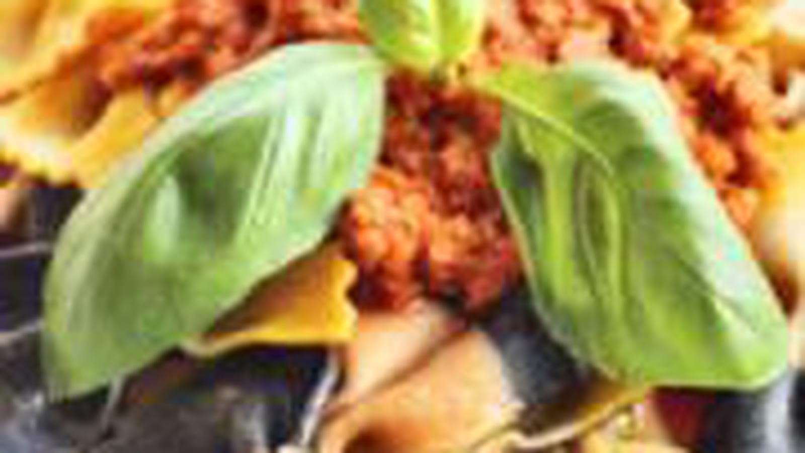 Farfalle au pesto rosso