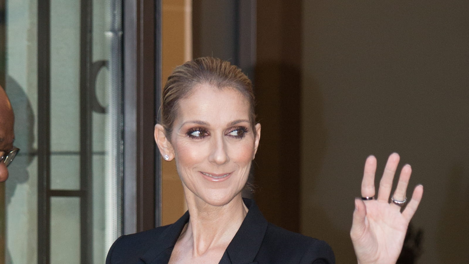 Céline Dion