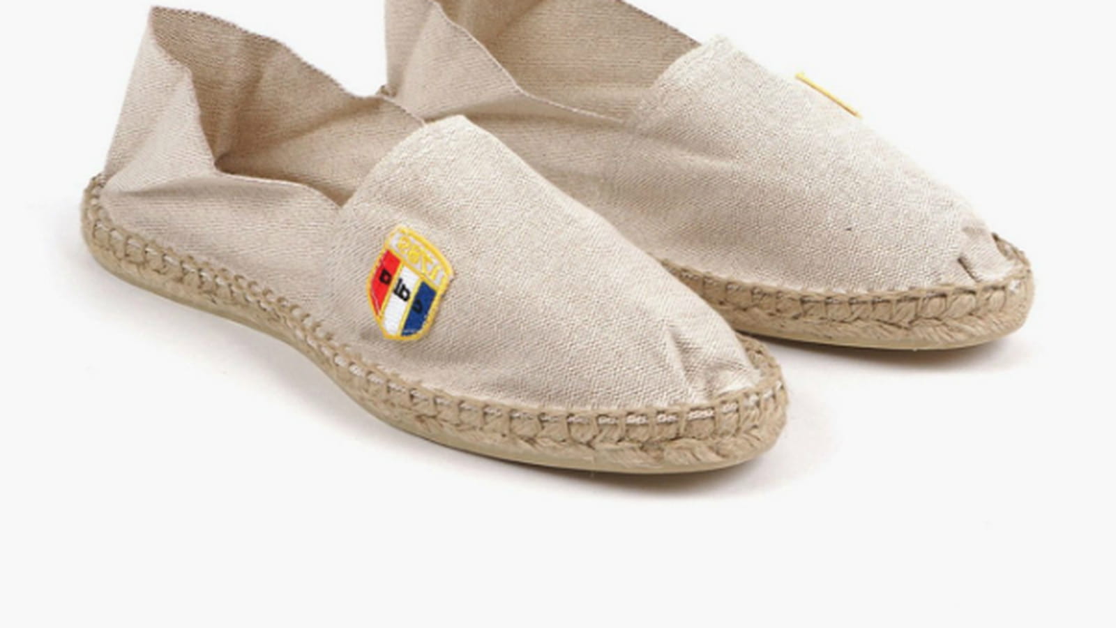Espadrilles 1789 Cala