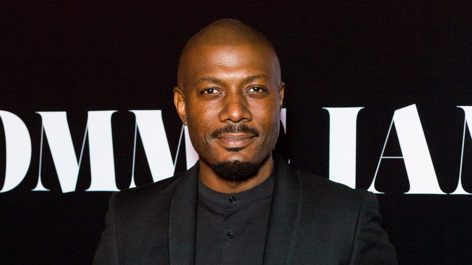 Harry Roselmack