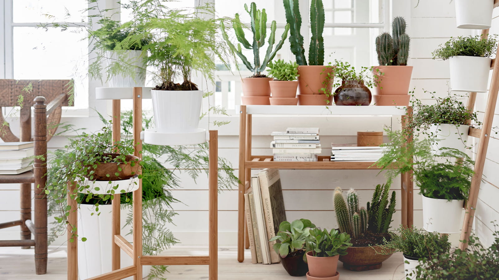 Piédestal IKEA