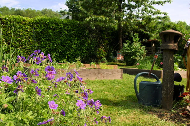 Bucolique &agrave; souhait