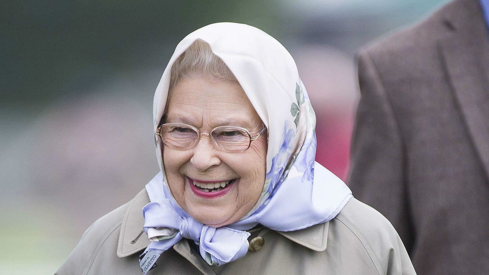 Elizabeth II
