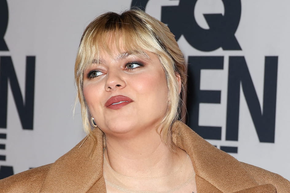 Le Smoky Eyes de Louane
