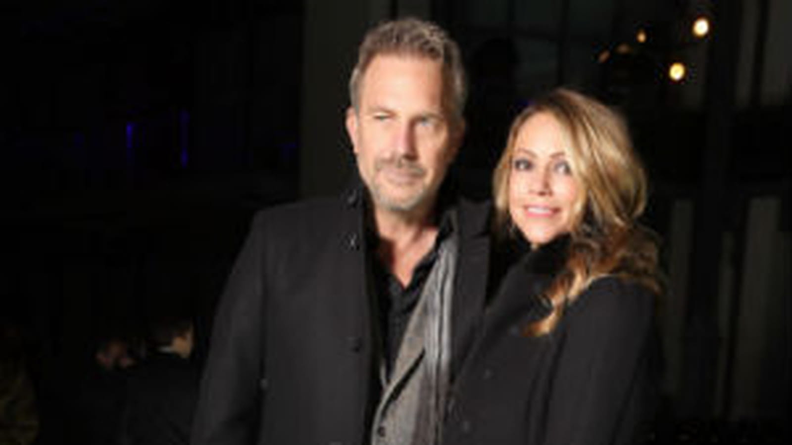 Kevin Costner