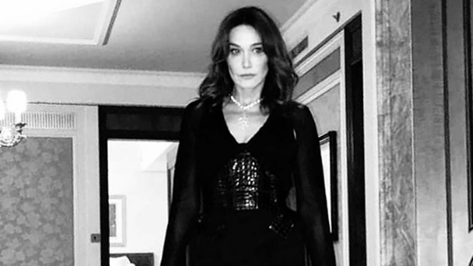 Carla Bruni 