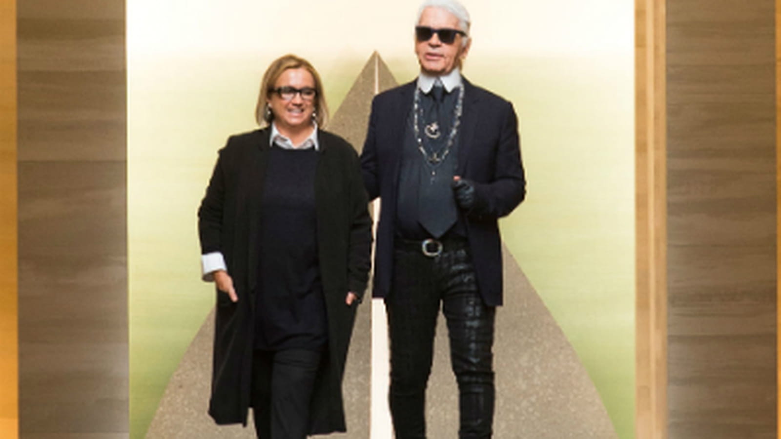 Karl Lagerfeld