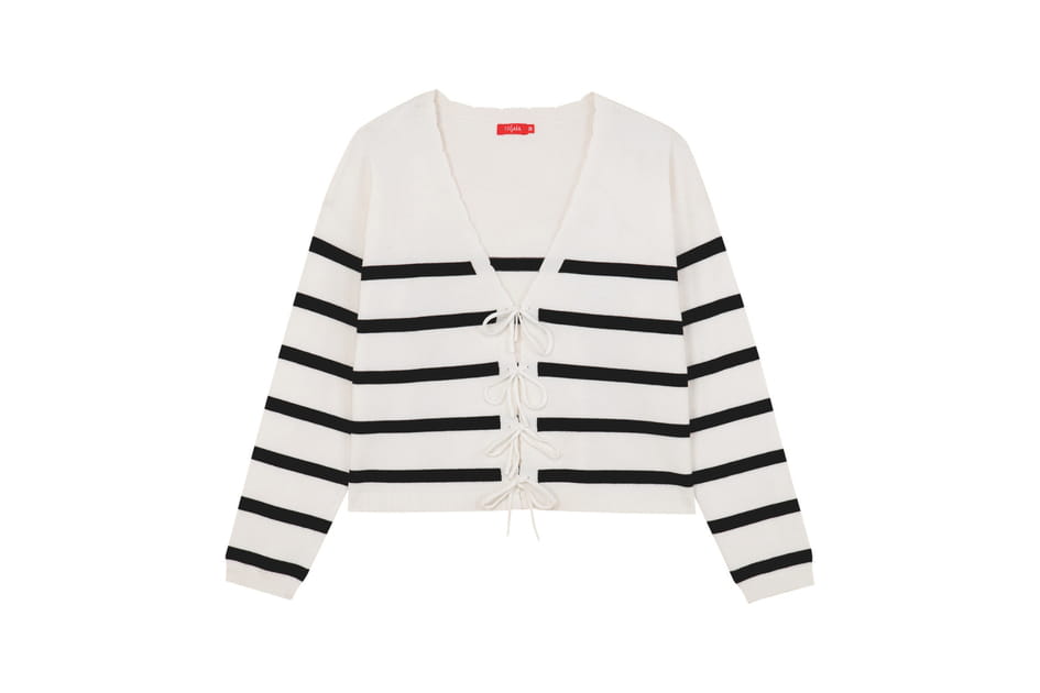 Gilet marini&egrave;re, Tissaia de E.Leclerc