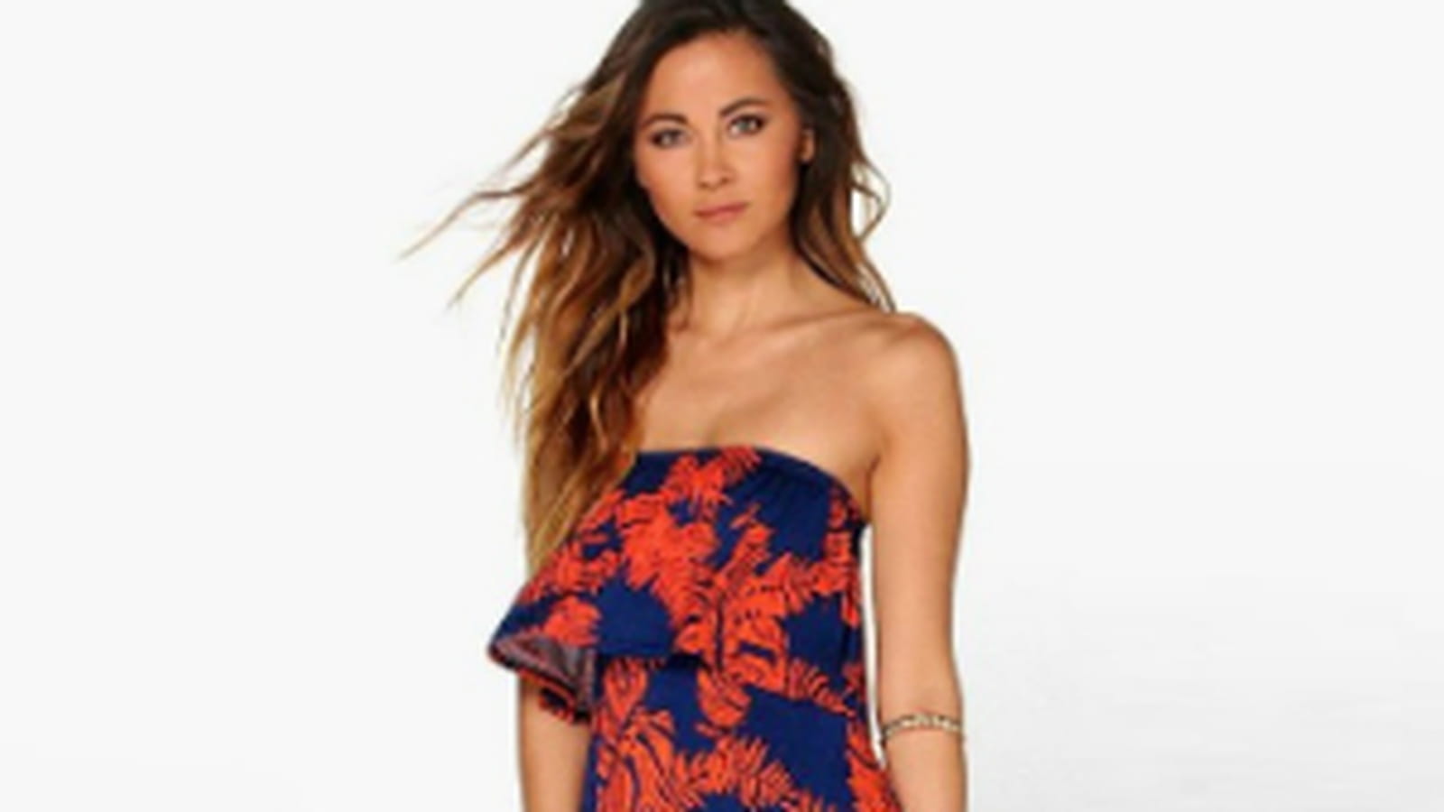 Robe Boohoo