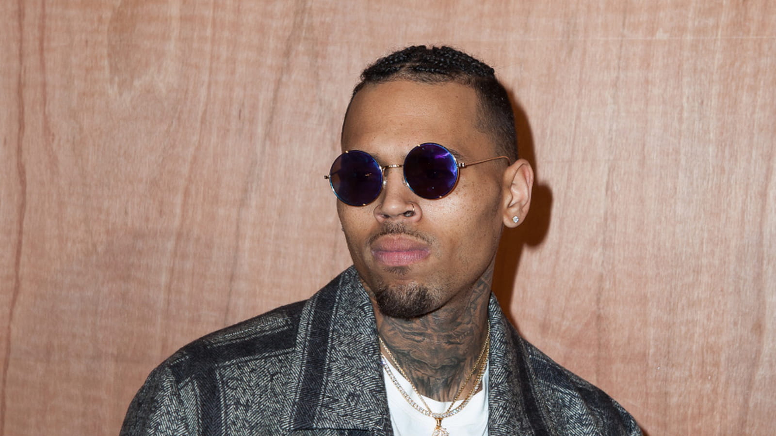 Chris Brown 