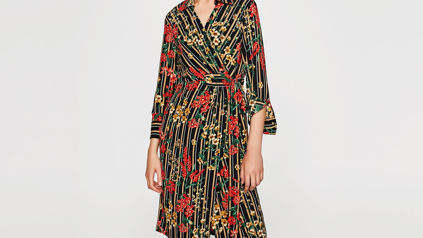 Robe chemise