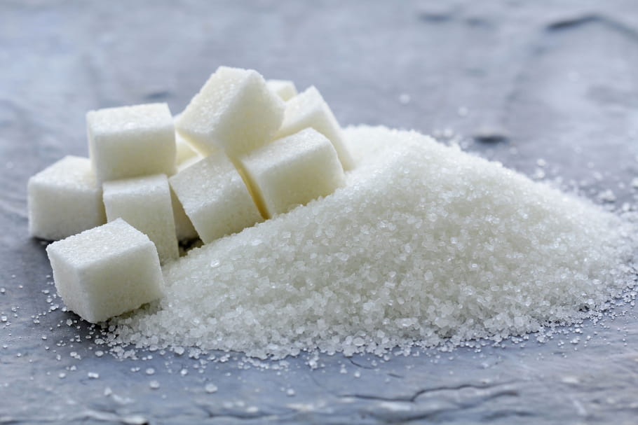 La consommation de sucre augmente le risque de cancer