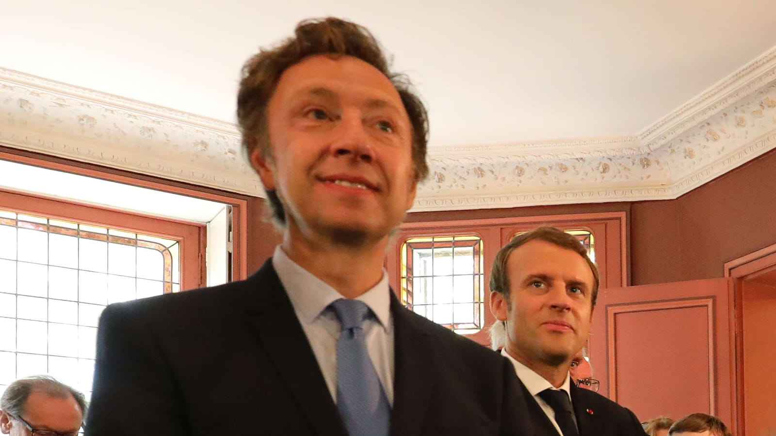 Stéphane Bern